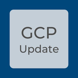 GCP-Update 2025