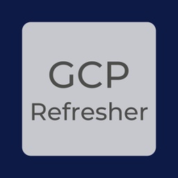 GCP-Auffrischungskurs